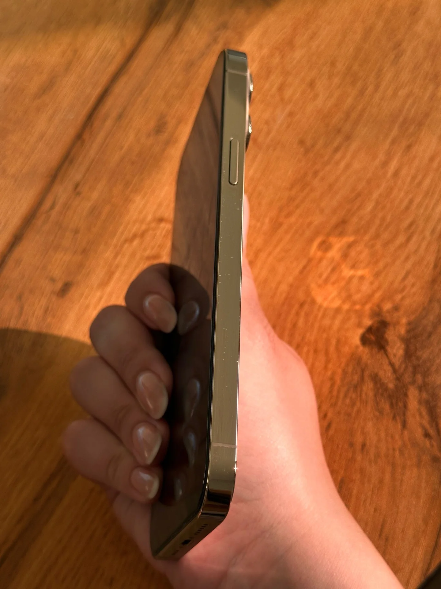 Iphone 13 Pro Max - миниатюра 3