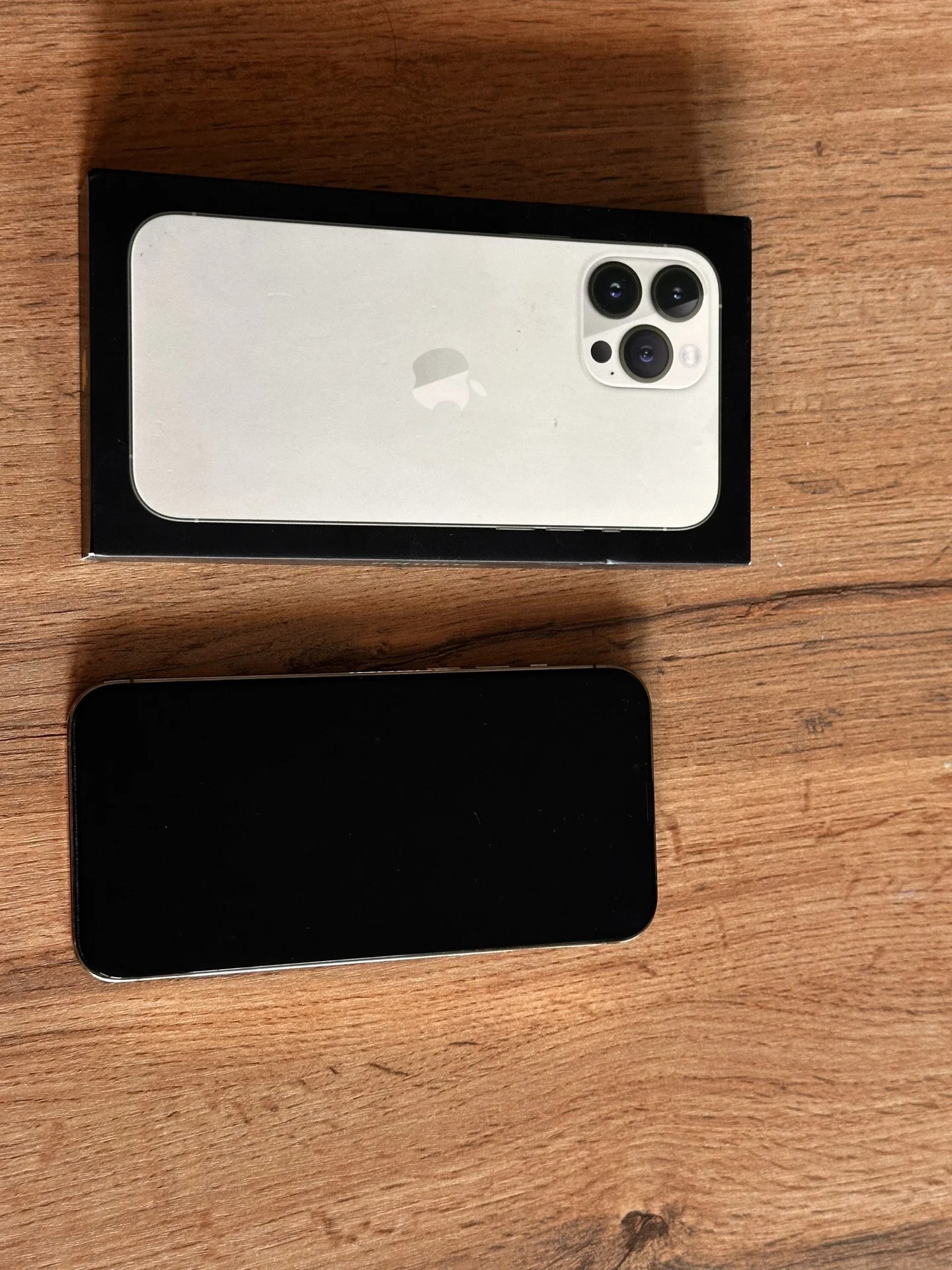 Iphone 13 Pro Max - миниатюра 6