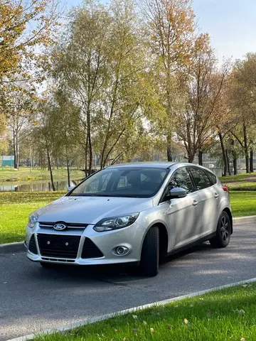 Продам Ford Focus 3