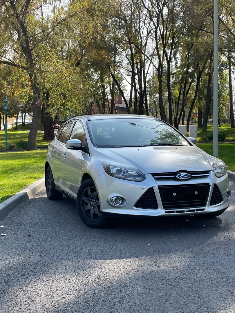 Продам Ford Focus 3 - миниатюра 2