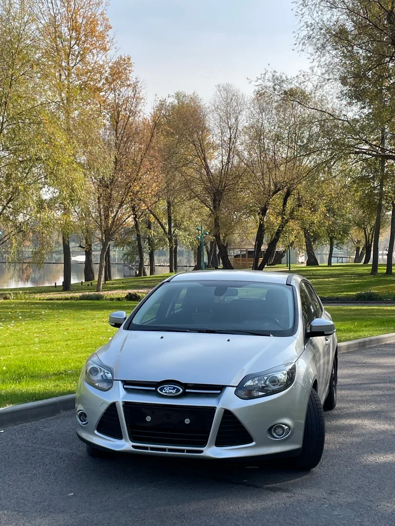 Продам Ford Focus 3 - миниатюра 3