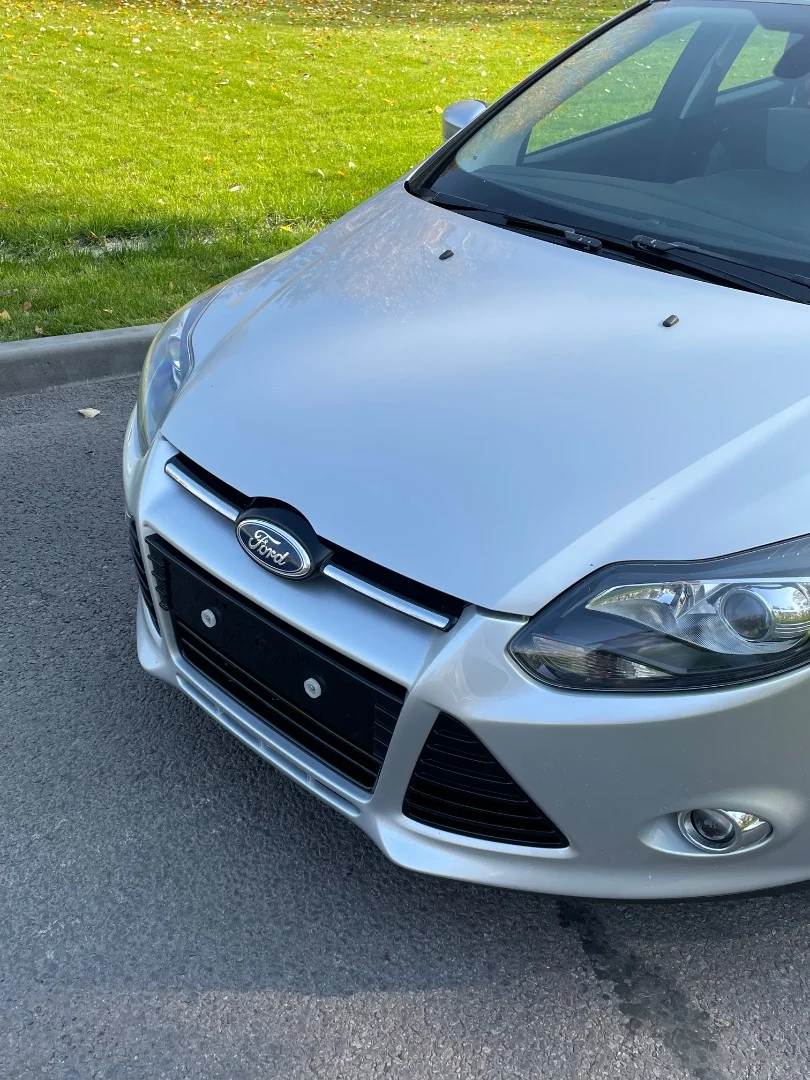 Продам Ford Focus 3 - миниатюра 4