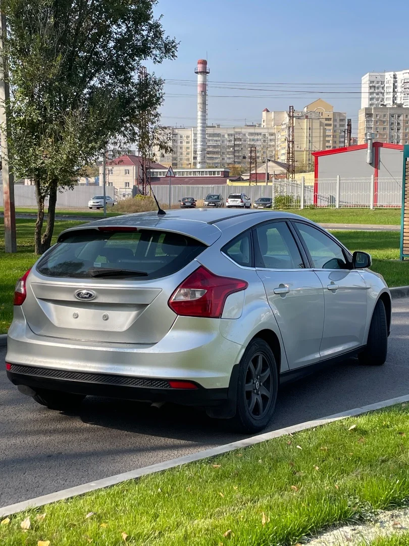 Продам Ford Focus 3 - миниатюра 6