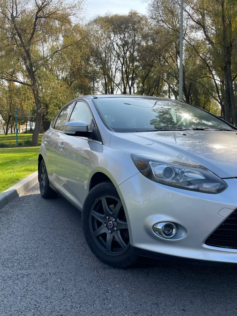 Продам Ford Focus 3 - миниатюра 7