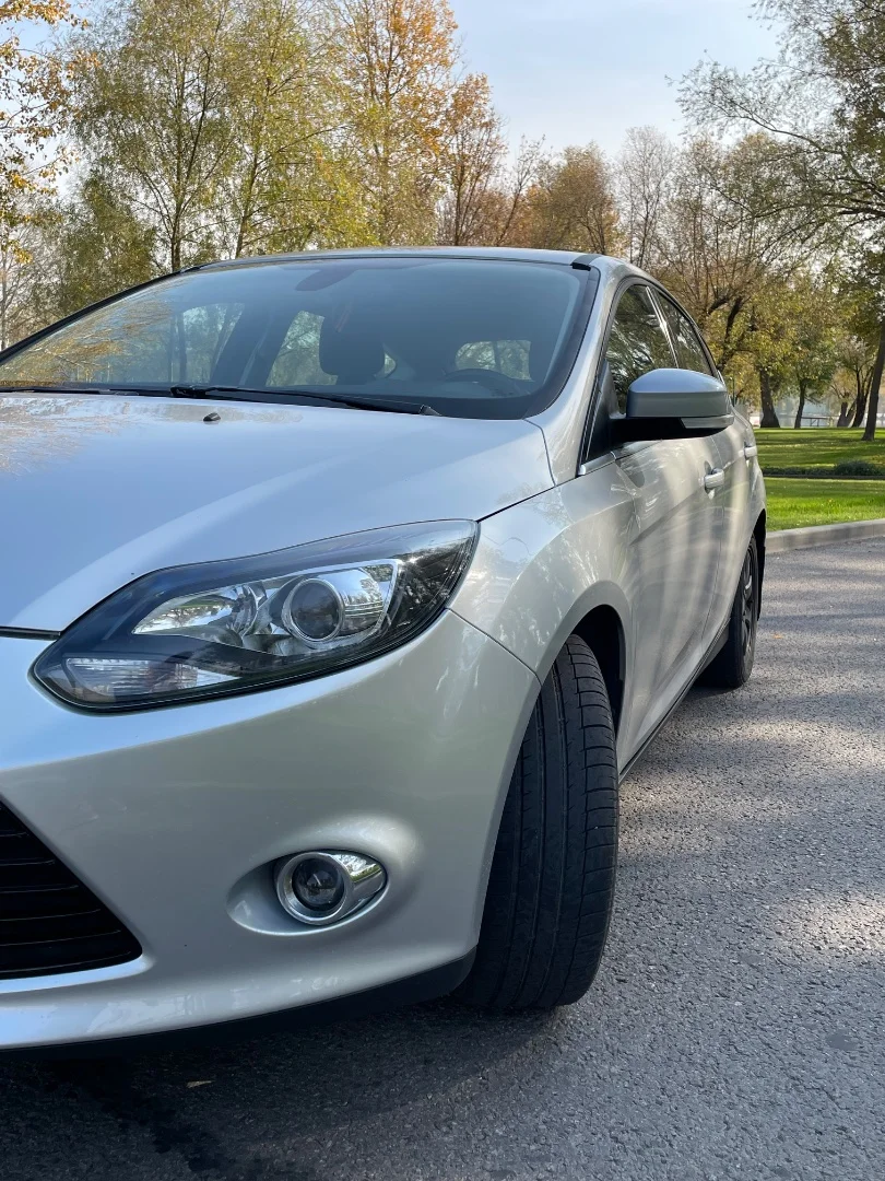 Продам Ford Focus 3 - миниатюра 8