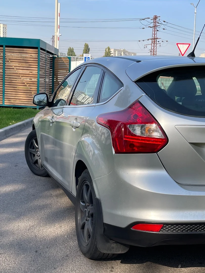 Продам Ford Focus 3 - миниатюра 9