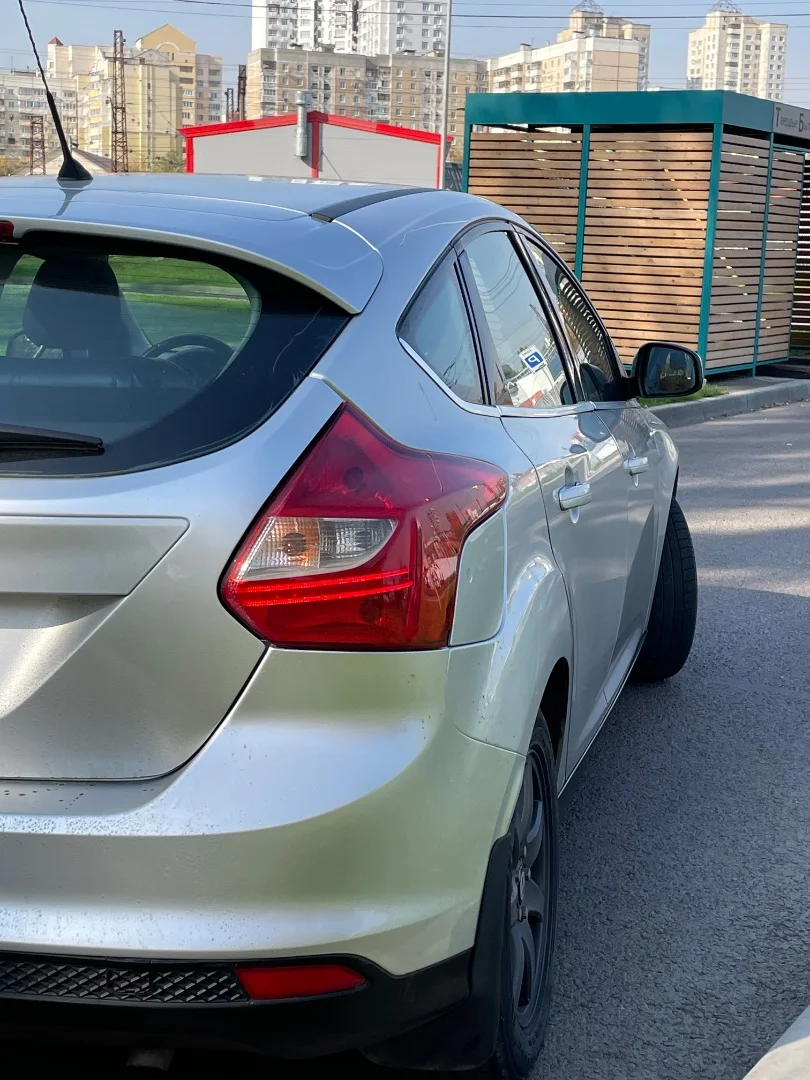 Продам Ford Focus 3 - миниатюра 10