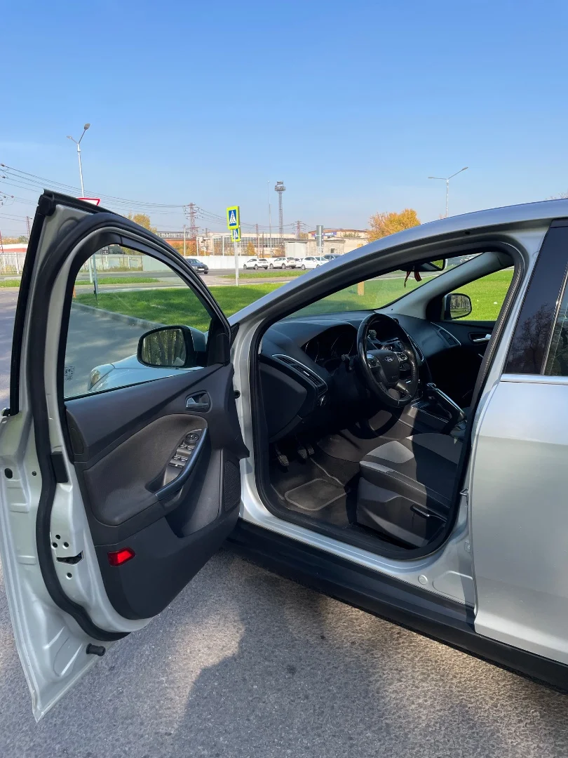 Продам Ford Focus 3 - миниатюра 11