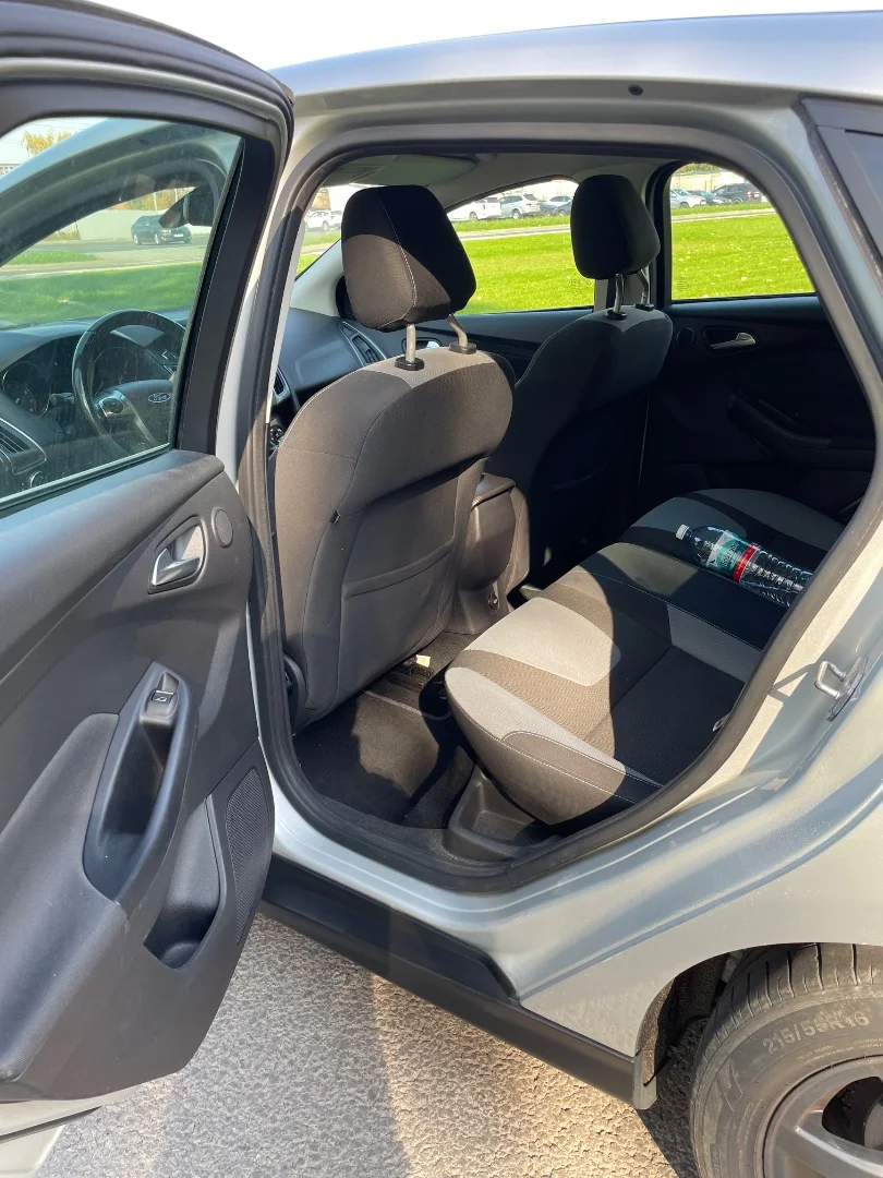 Продам Ford Focus 3 - миниатюра 13