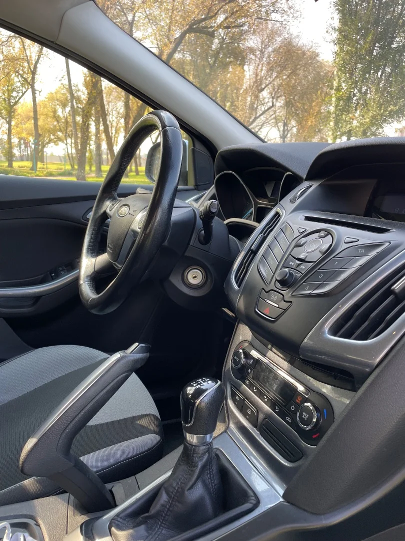 Продам Ford Focus 3 - миниатюра 15