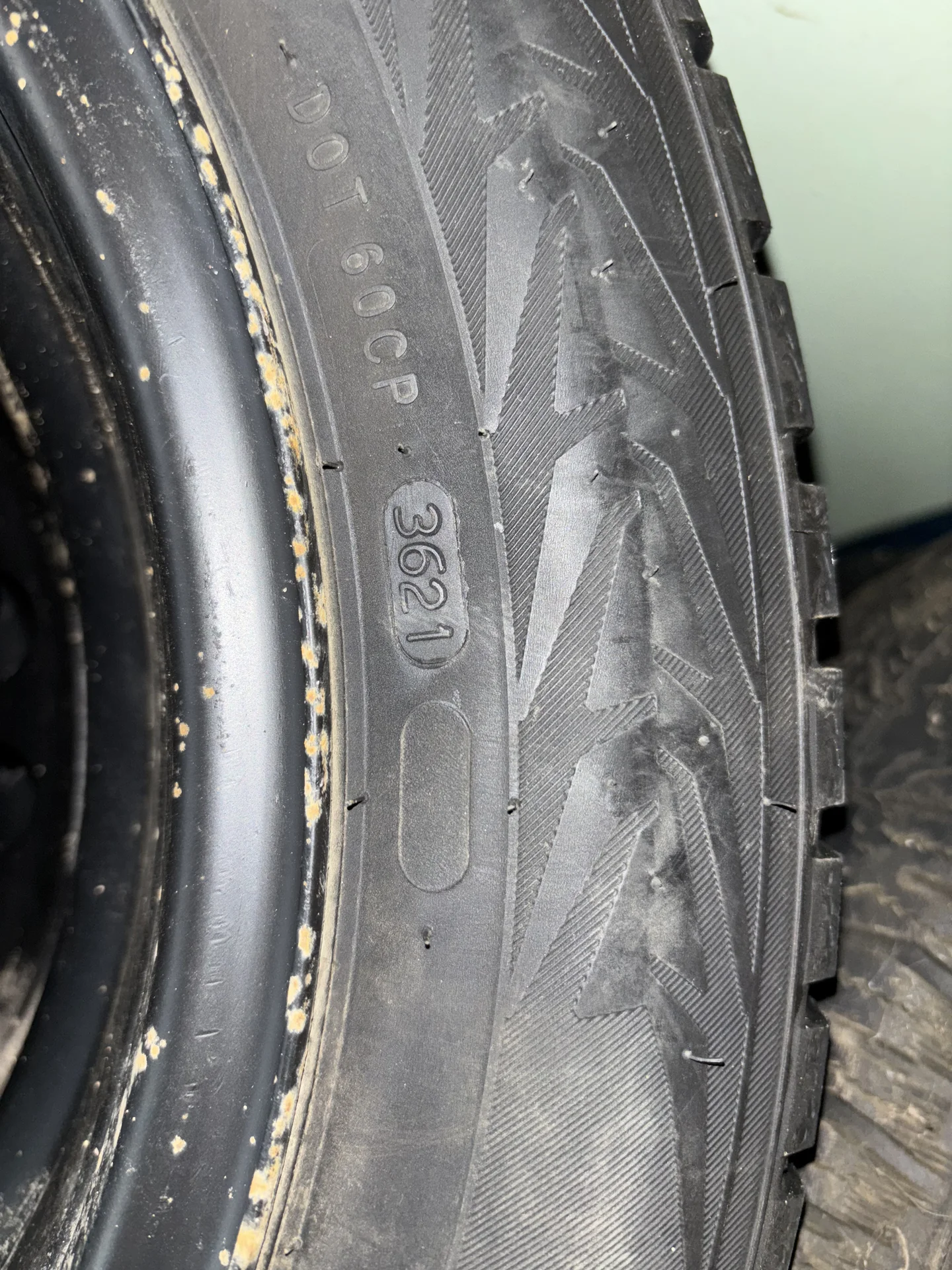 Колеса зимние 205/55 r16 - миниатюра 4