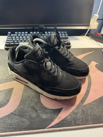 кроссовки Nike air max