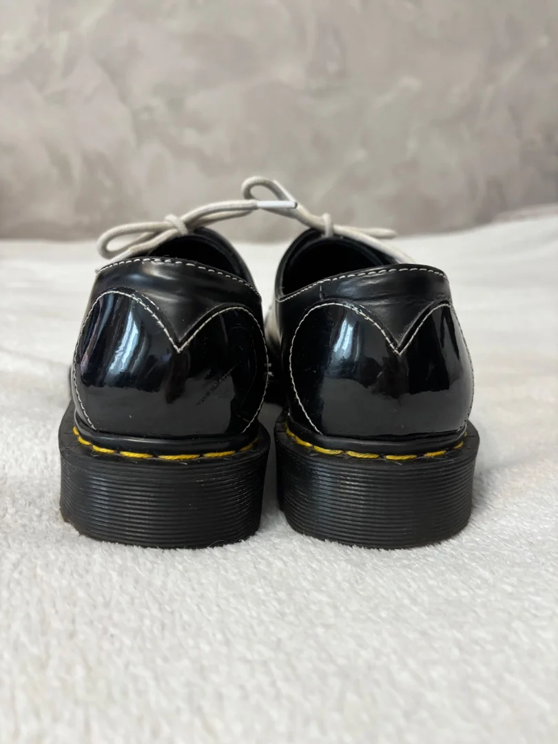 Dr. Martens 1461 Hearts Мартинсы 38 - миниатюра 5