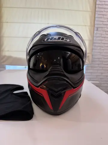 Мотошлем HJC F70 Carbon