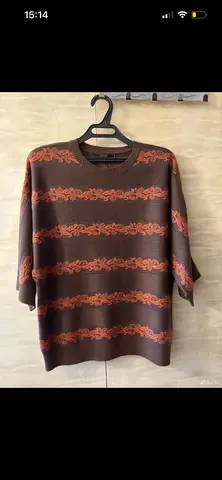 джемпер женский