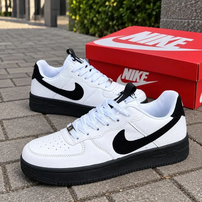 кроссовки Nike air force 1 low - миниатюра 2