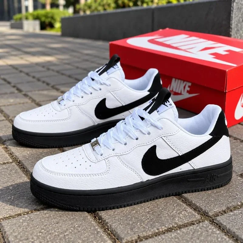 кроссовки Nike air force 1 low - миниатюра 3