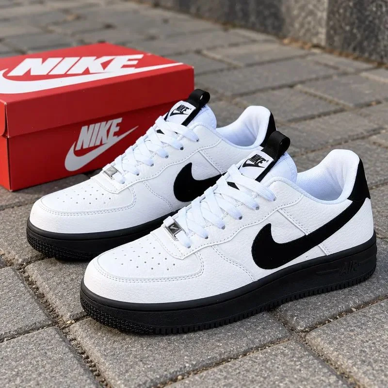 кроссовки Nike air force 1 low - миниатюра 4