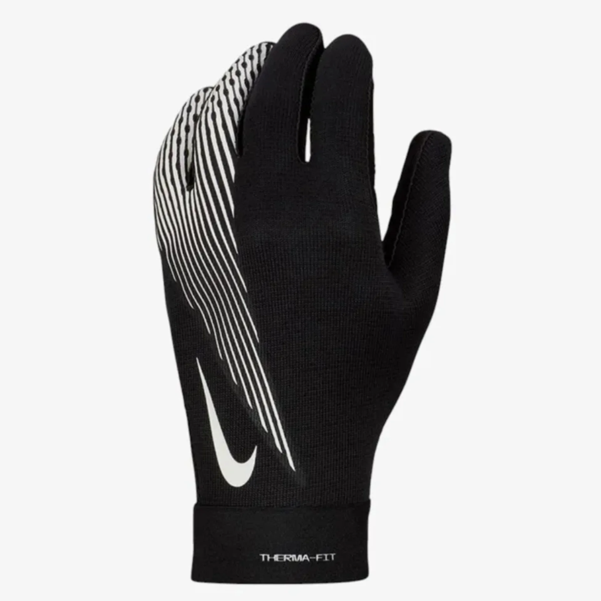 перчатки Nike hyper warm - миниатюра 2