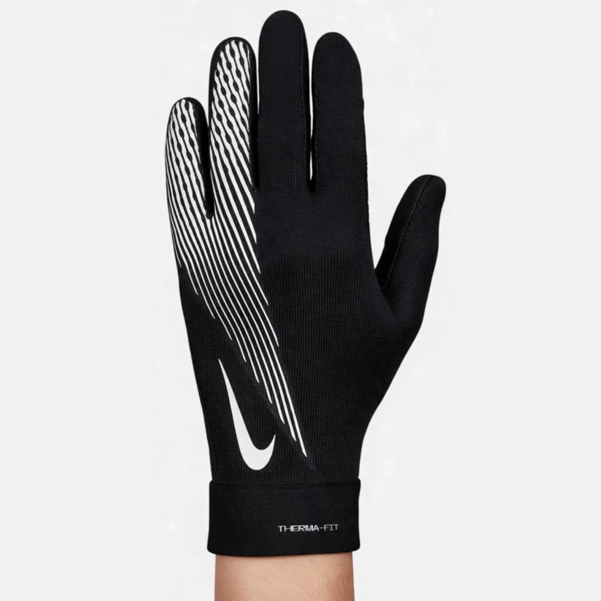 перчатки Nike hyper warm - миниатюра 4