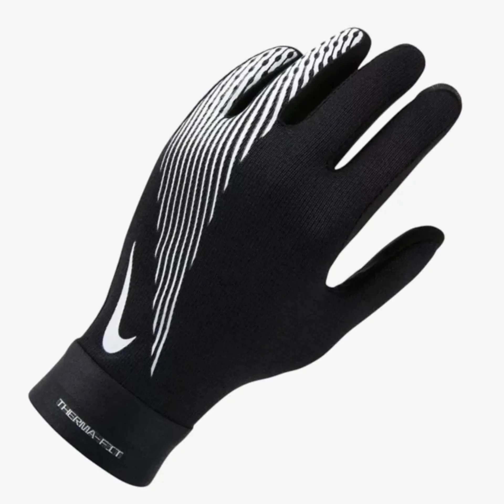 перчатки Nike hyper warm - миниатюра 5