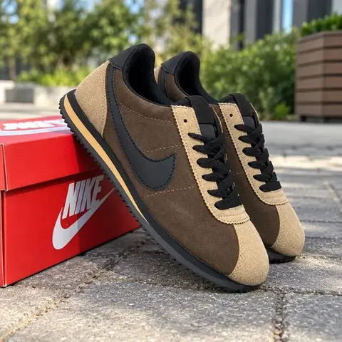 кроссовки Nike cortez