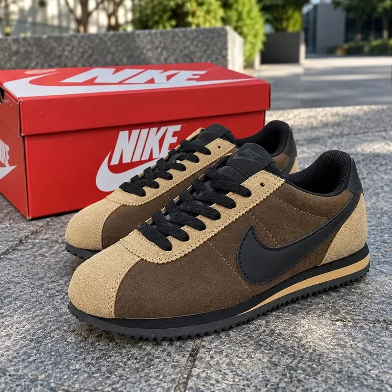 кроссовки Nike cortez - миниатюра 2