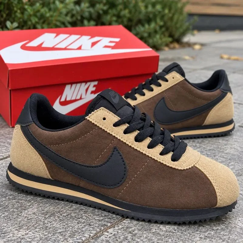 кроссовки Nike cortez - миниатюра 3