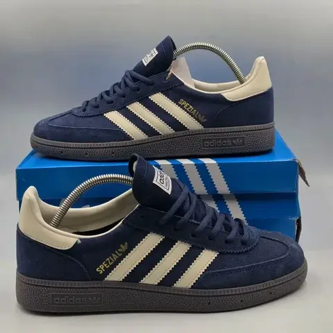Nike spezial кроссовки