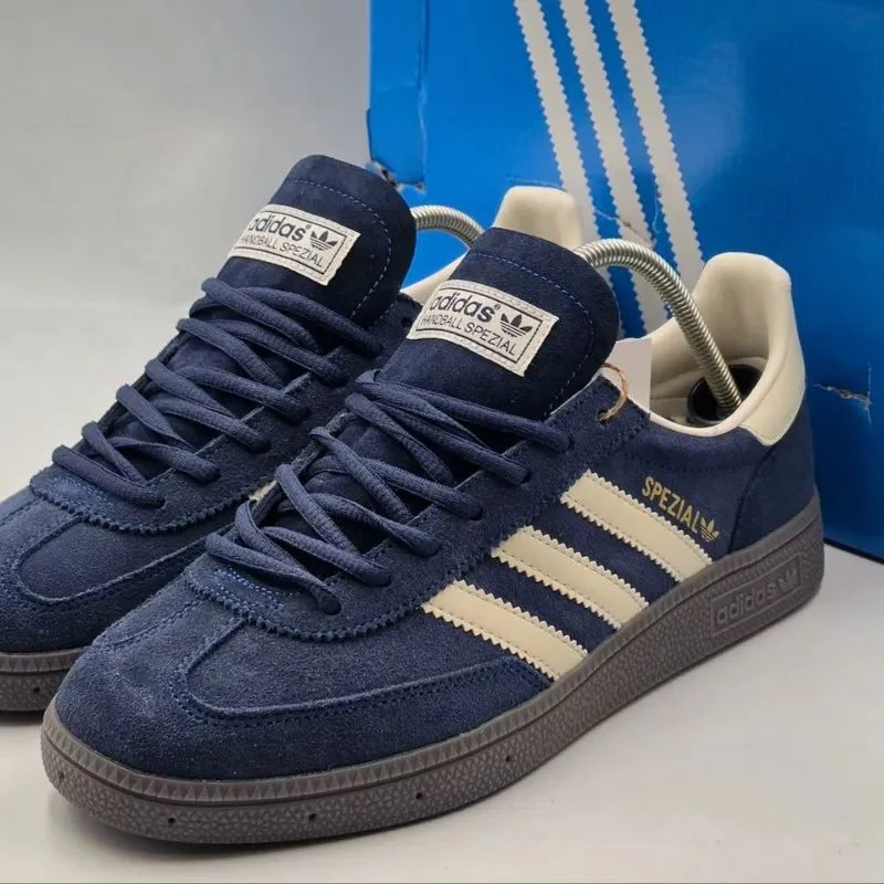 Nike spezial кроссовки - миниатюра 2