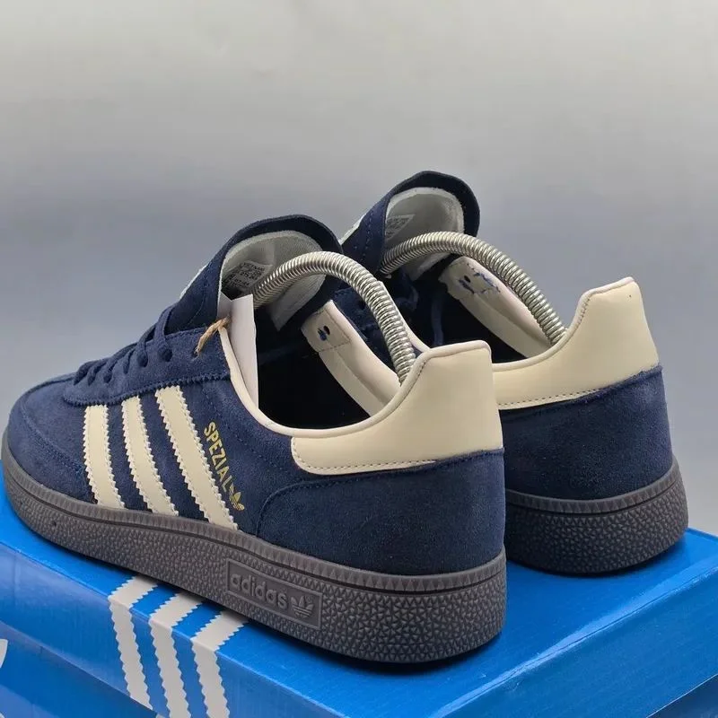 Nike spezial кроссовки - миниатюра 3