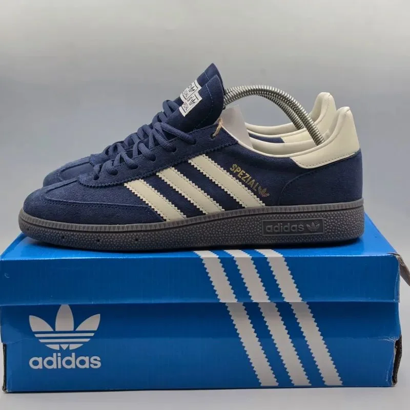 Nike spezial кроссовки - миниатюра 4