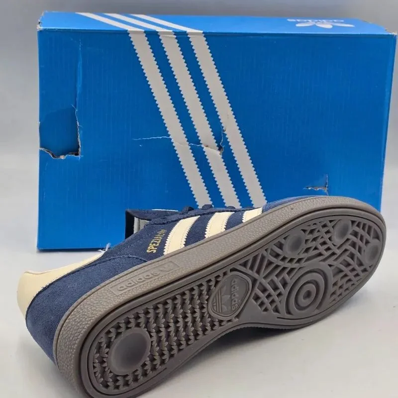 Nike spezial кроссовки - миниатюра 5
