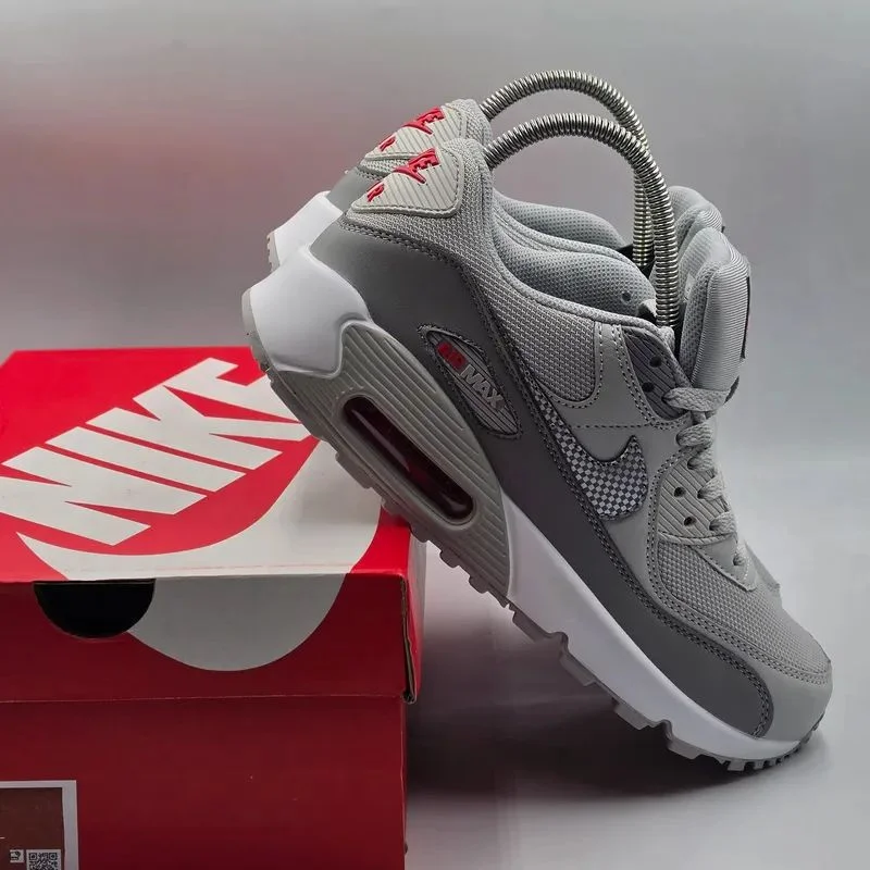 кроссовки Nike air max 90 - миниатюра 2