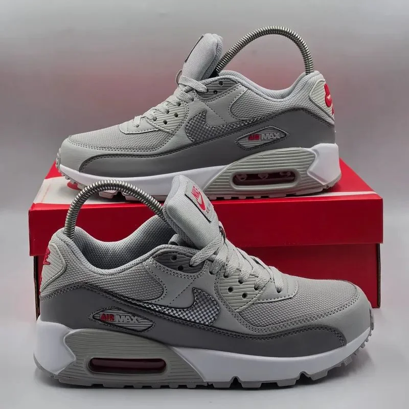 кроссовки Nike air max 90 - миниатюра 3