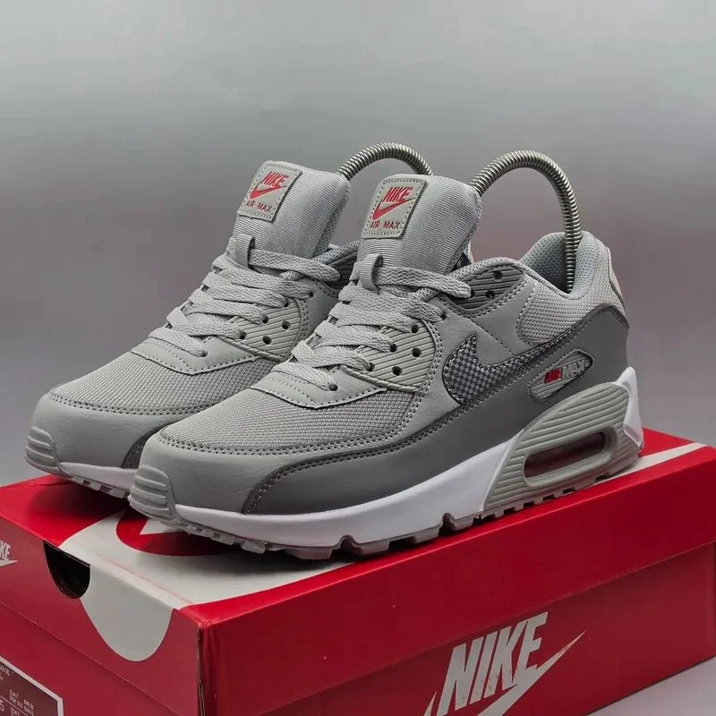 кроссовки Nike air max 90 - миниатюра 4