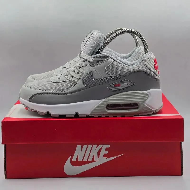 кроссовки Nike air max 90 - миниатюра 5