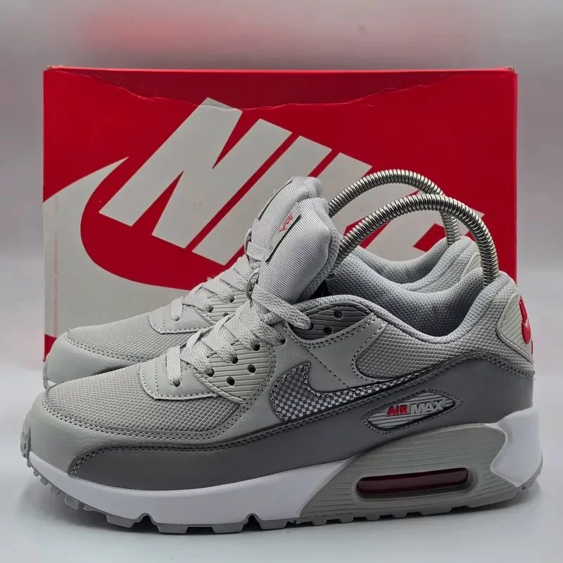 кроссовки Nike air max 90 - миниатюра 6