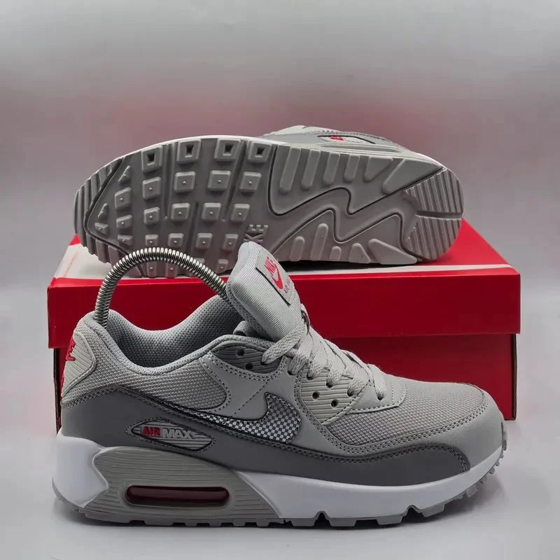 кроссовки Nike air max 90 - миниатюра 7