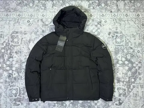 пуховик Canada goose
