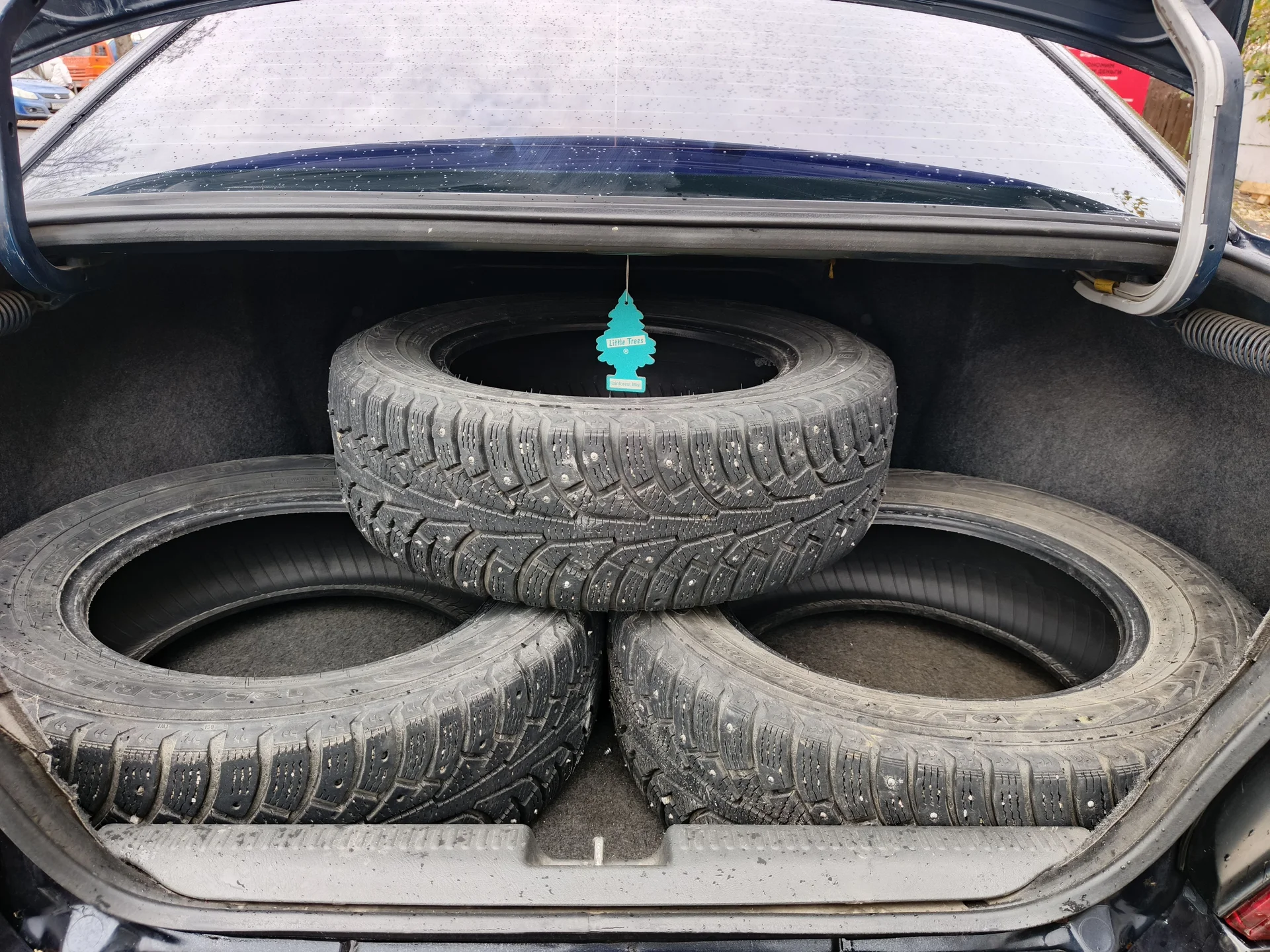 Mitsubishi Aspire - миниатюра 23