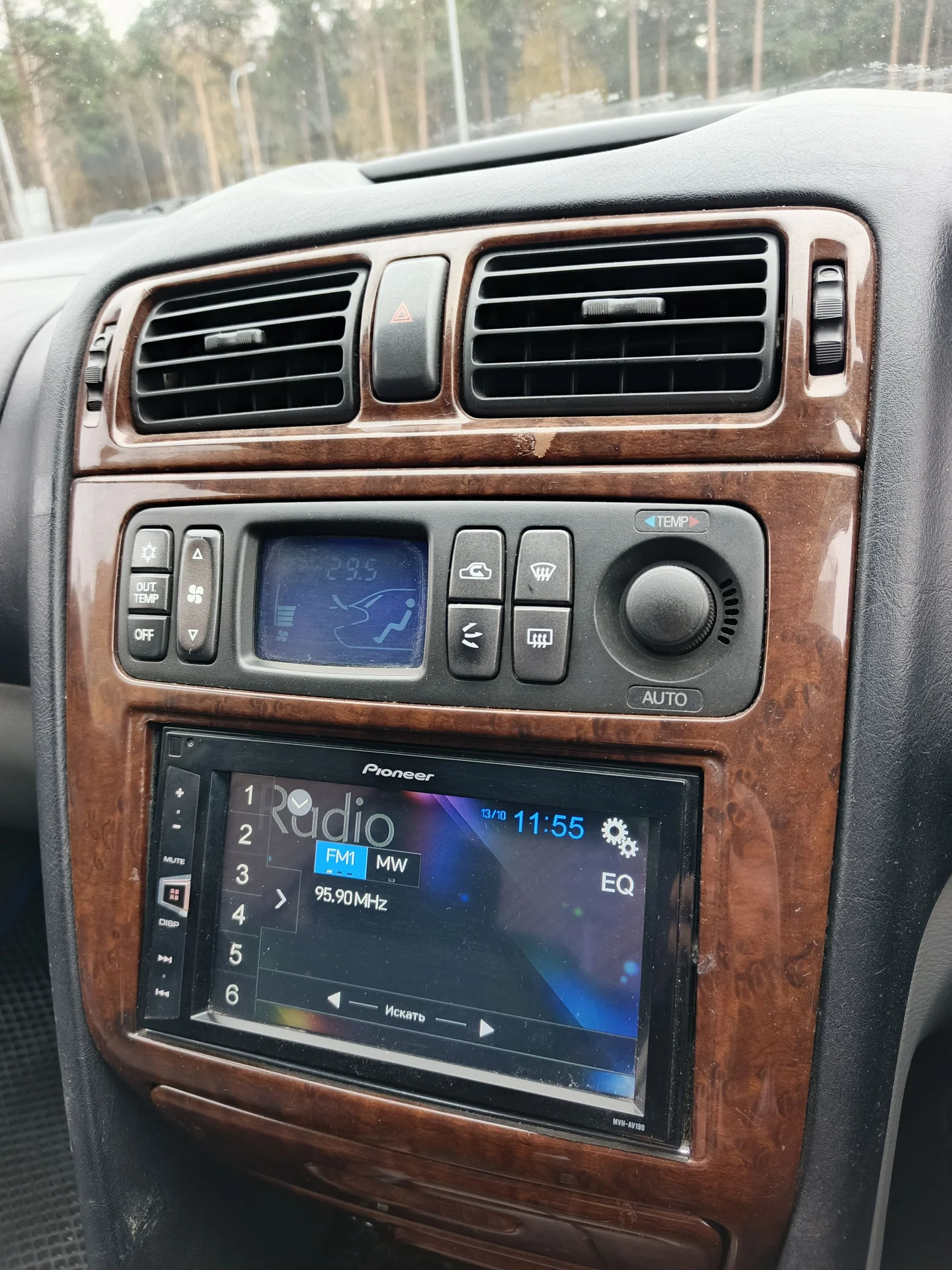 Mitsubishi Aspire - миниатюра 31