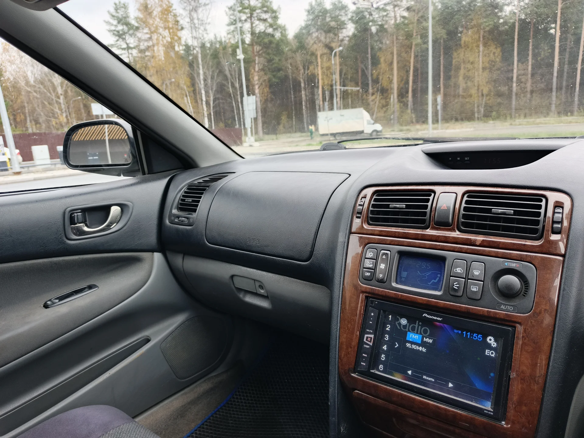 Mitsubishi Aspire - миниатюра 32