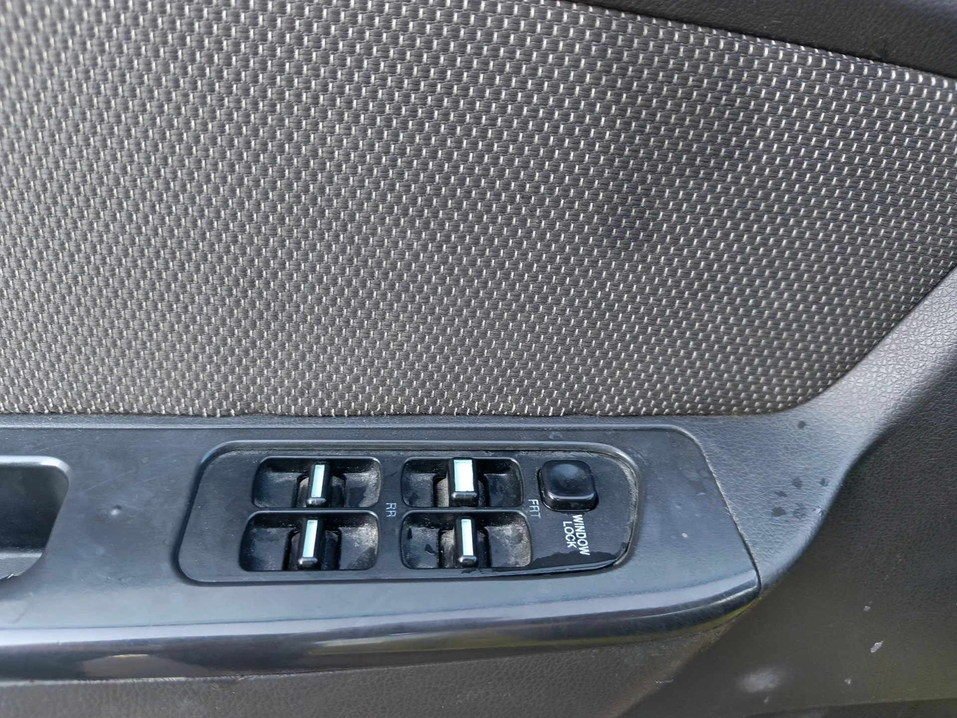 Daewoo Nexia 2008 - миниатюра 15