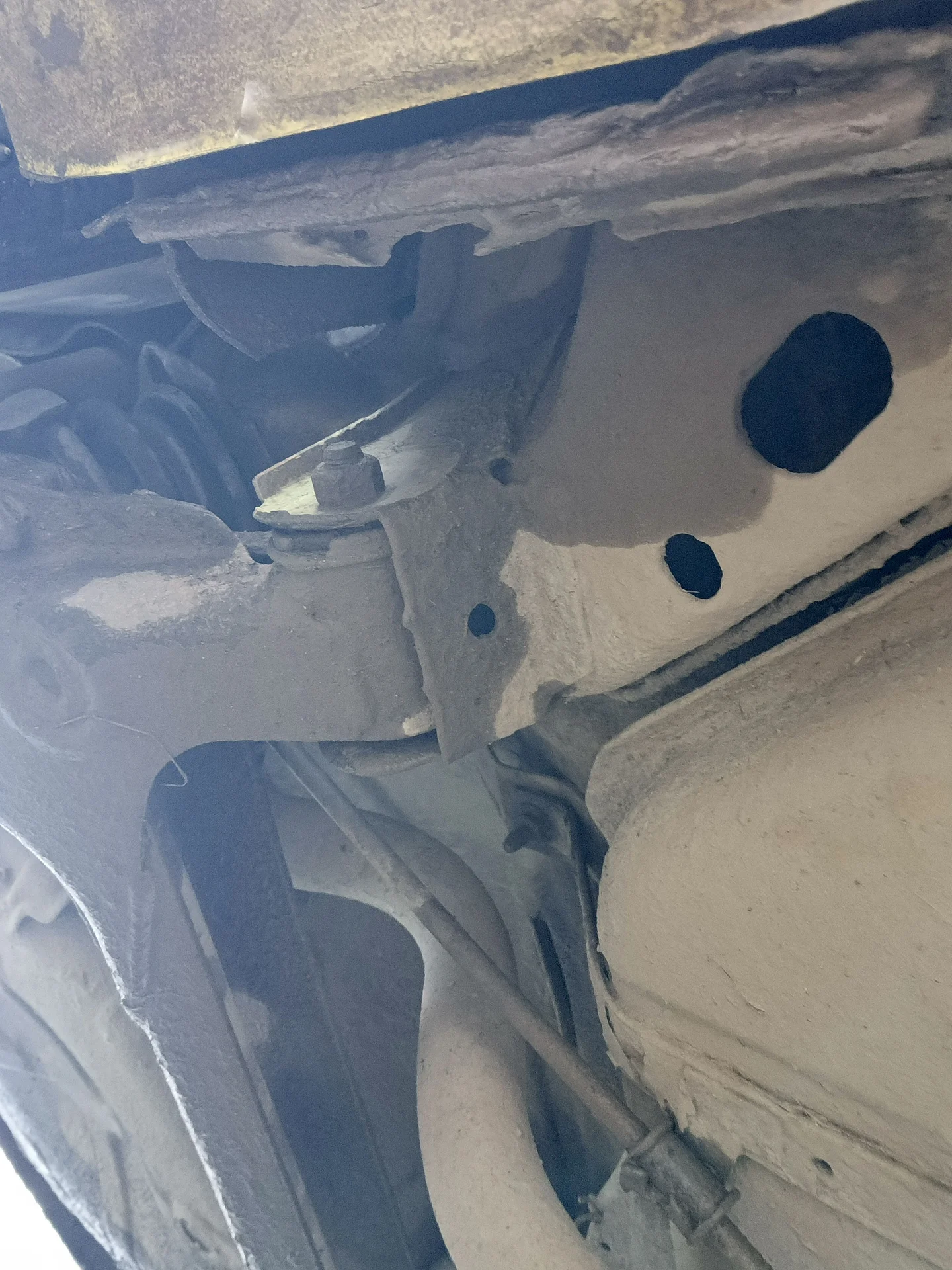 Daewoo Nexia 2008 - миниатюра 22