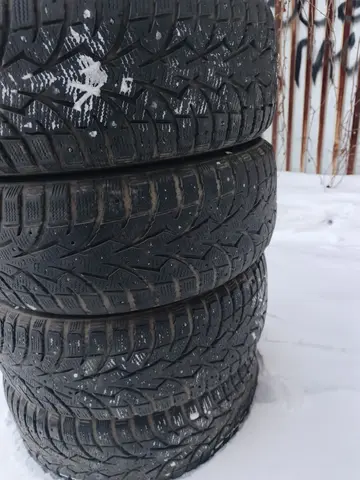 Зимняя резина TOYO 195/60 R15
