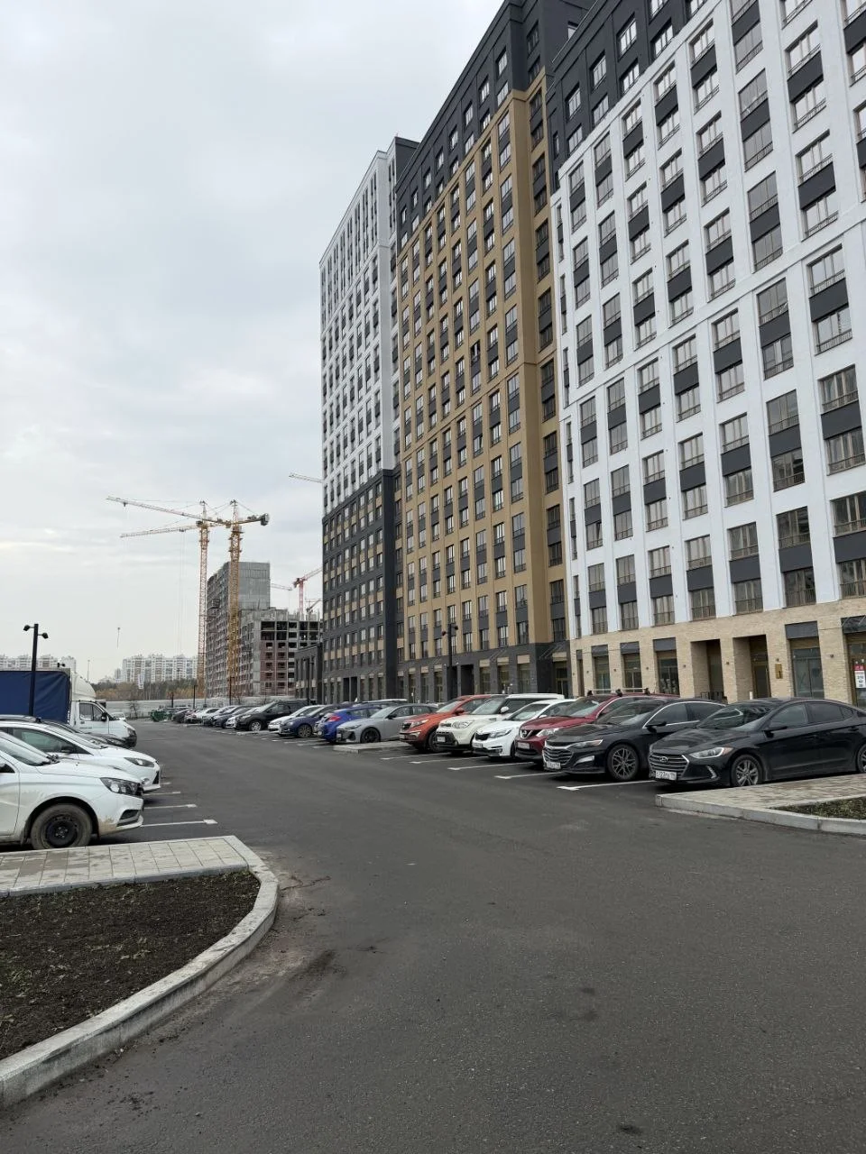 Уютная евро-двушка 46 м² с лоджией в Академическом - миниатюра 20