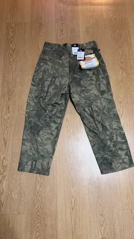 Штаны dickies realtree оригинал