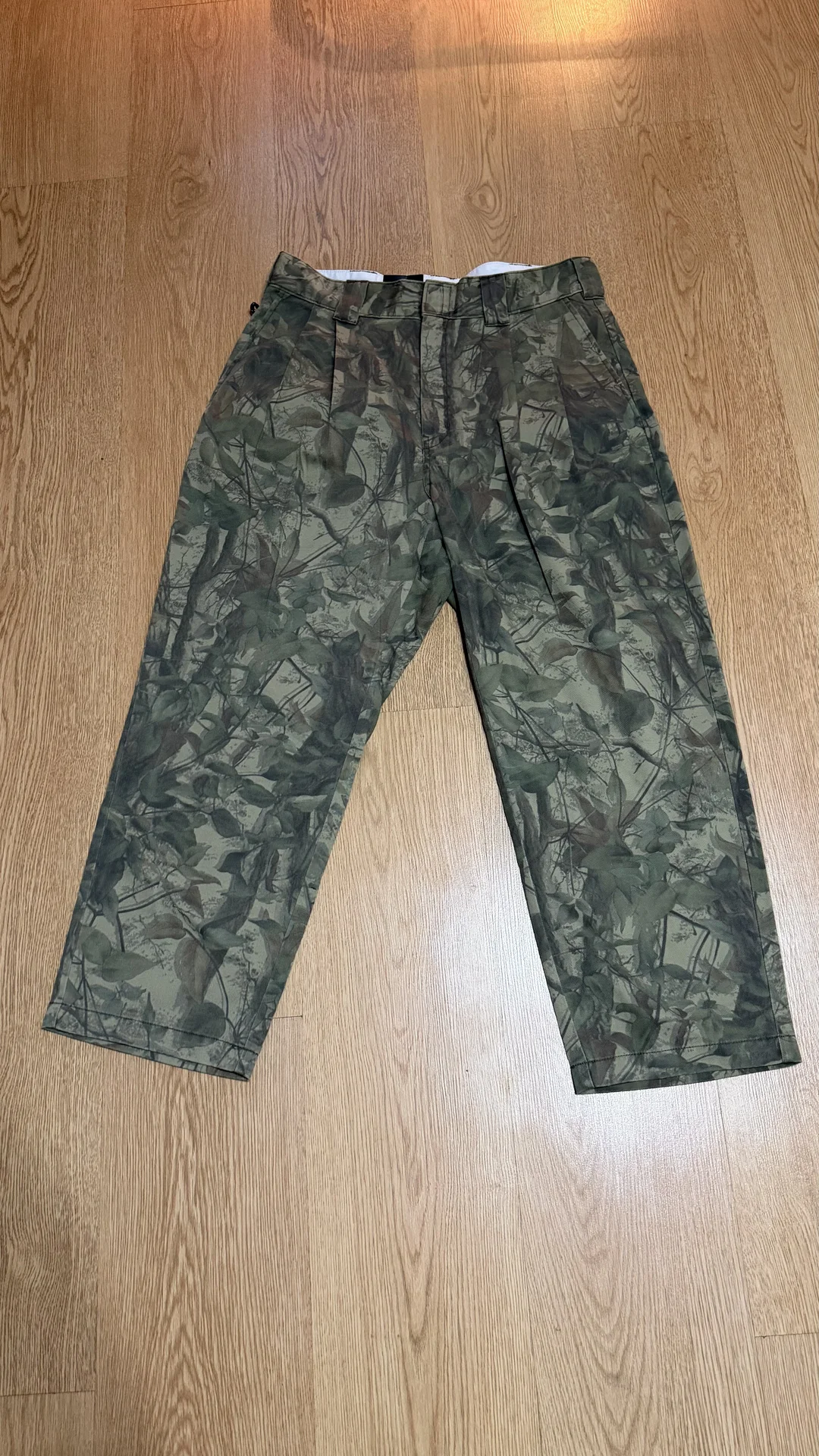 Штаны dickies realtree оригинал - миниатюра 2