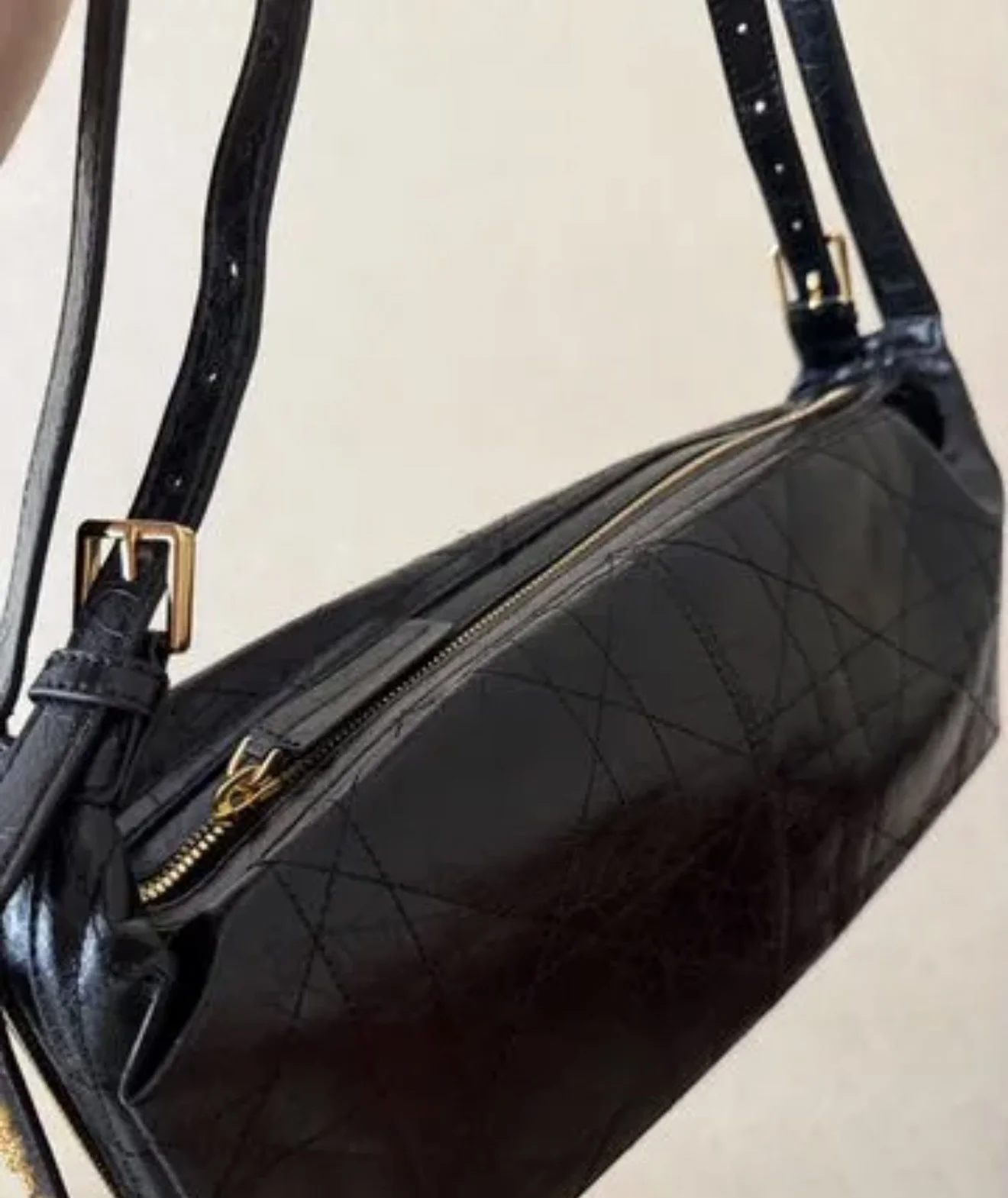 женская сумка Christian Dior - миниатюра 7